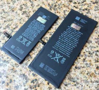 蘋果手機(jī)電池回收