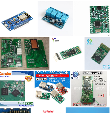 線(xiàn)路板提取型號(hào)