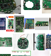 線(xiàn)路板提取型號(hào)2
