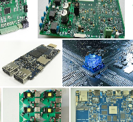 線(xiàn)路板提取型號(hào)3