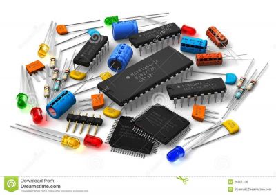 電子產(chǎn)品庫(kù)存30